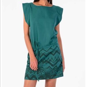 TILDE DRESS by Skunkfunk